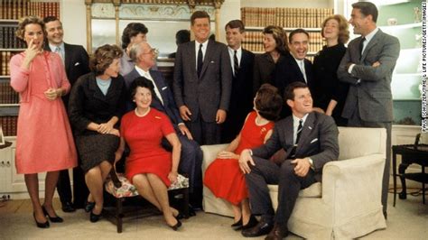 where are the kennedys today